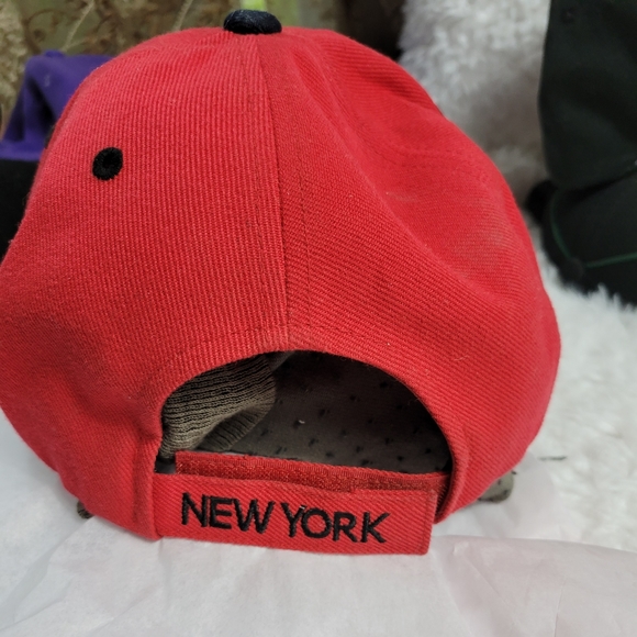 NEW YORK CAP - Picture 4 of 9